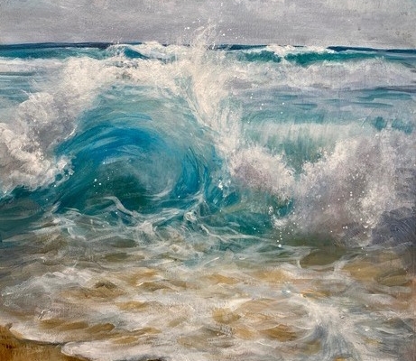 Seascape