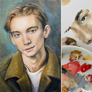 Portraits-Online-Course