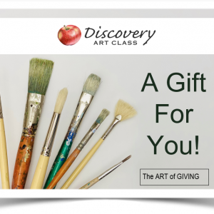 Generic Gift voucher