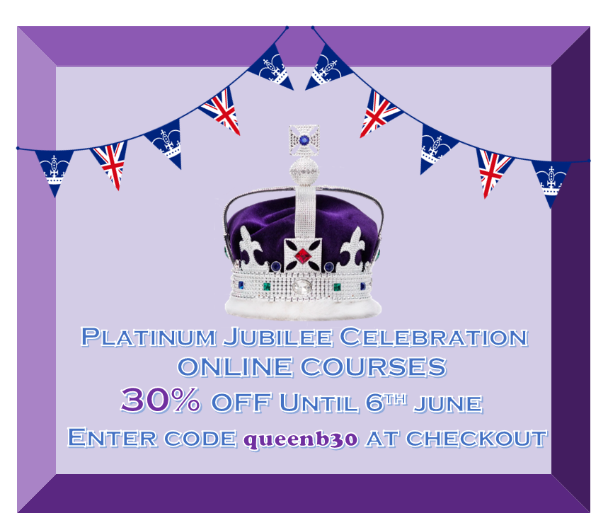 Jubilee discount